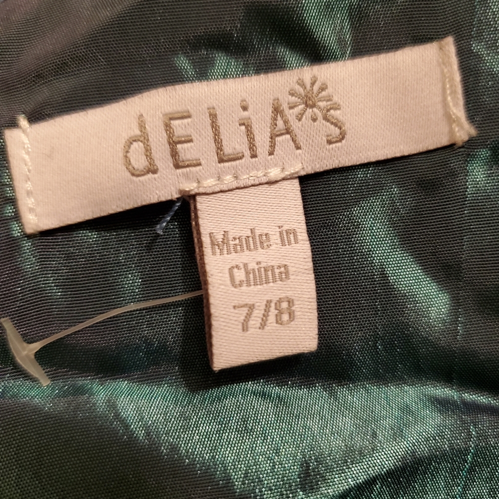 👗Delia*s DRESS 👗 - Picture 8 of 8